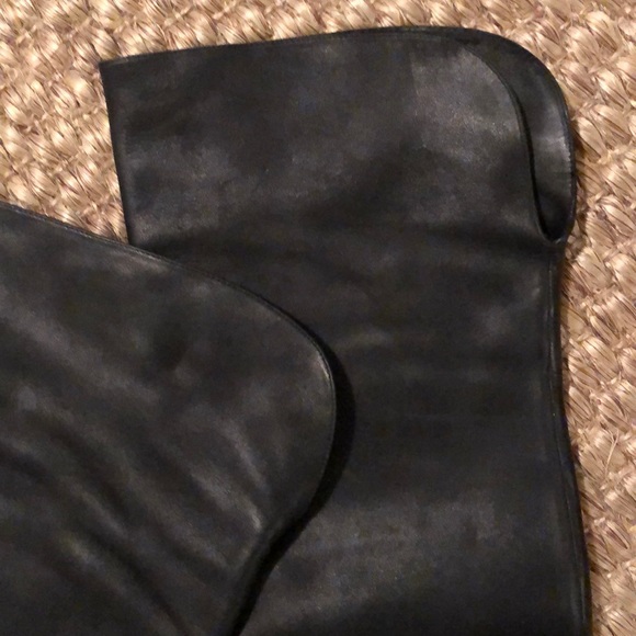 Cole Haan Over the Knee Boots - Picture 7 of 7